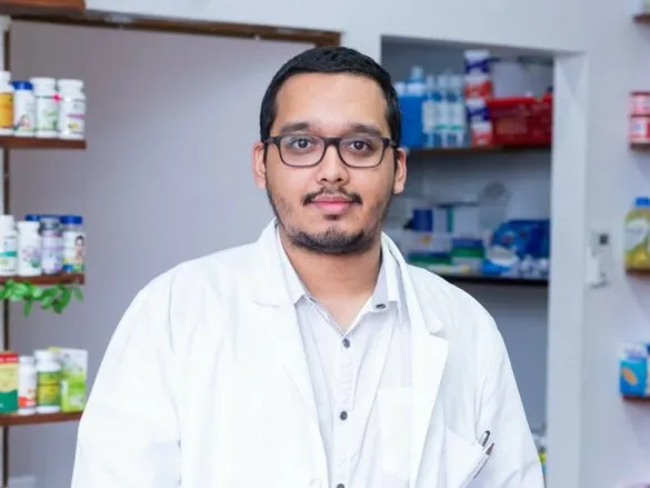 Dr. Ronald Matarrita Centeno