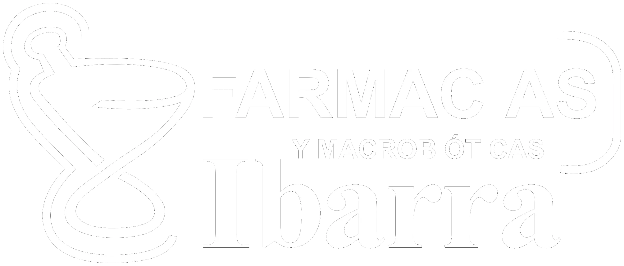 Farmacias Ibarra