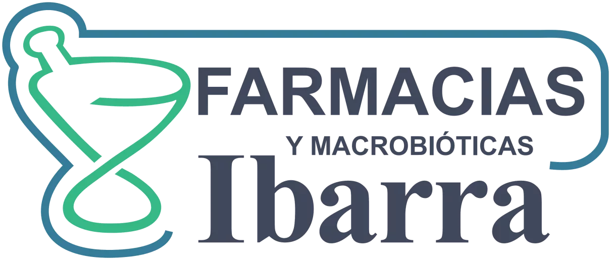 Farmacias Ibarra