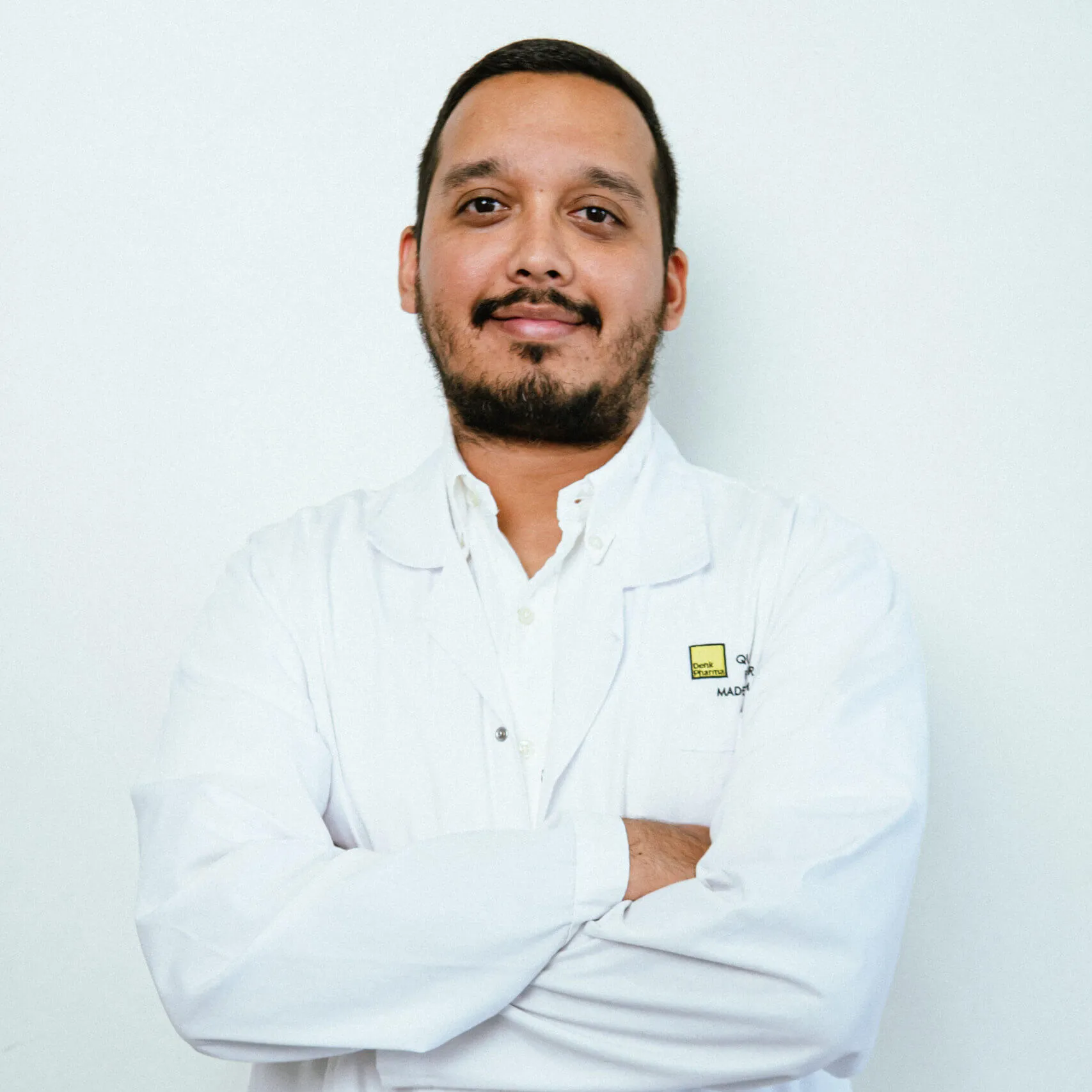 Dr. Ronald Matarrita