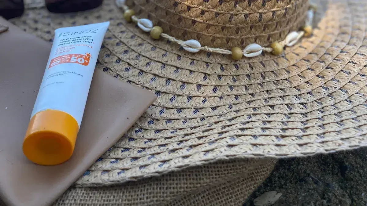Cómo identificar el mejor protector solar según tu tipo de piel